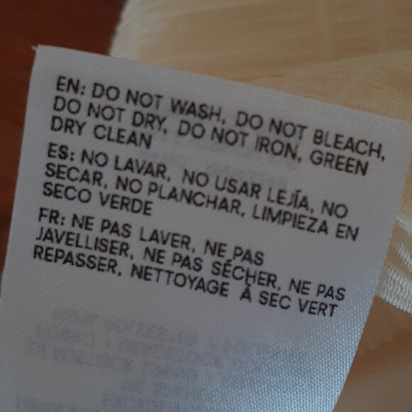 Reformation Trixi Ruched Top - Picture 9 of 15